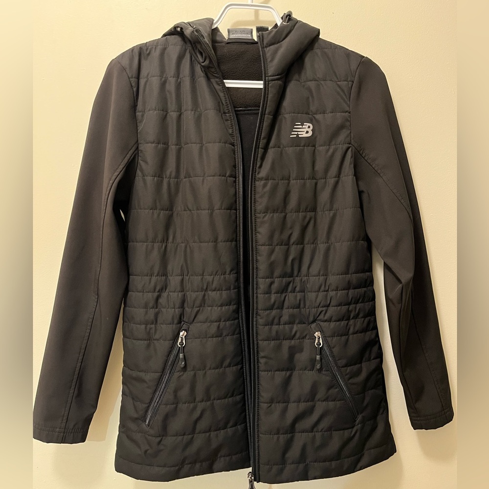 New Balance Jacket - Size Small - Picture 2 of 6